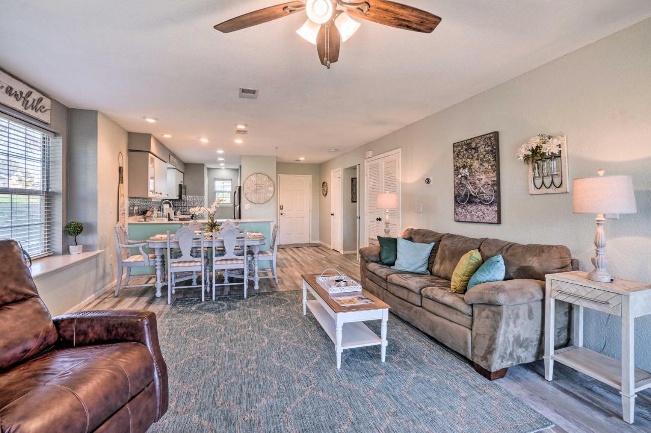 Resort Condo With Pool About 3 Mi To Branson Landing! Zewnętrze zdjęcie