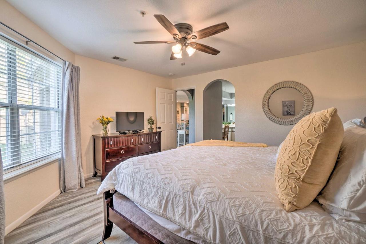 Resort Condo With Pool About 3 Mi To Branson Landing! Zewnętrze zdjęcie