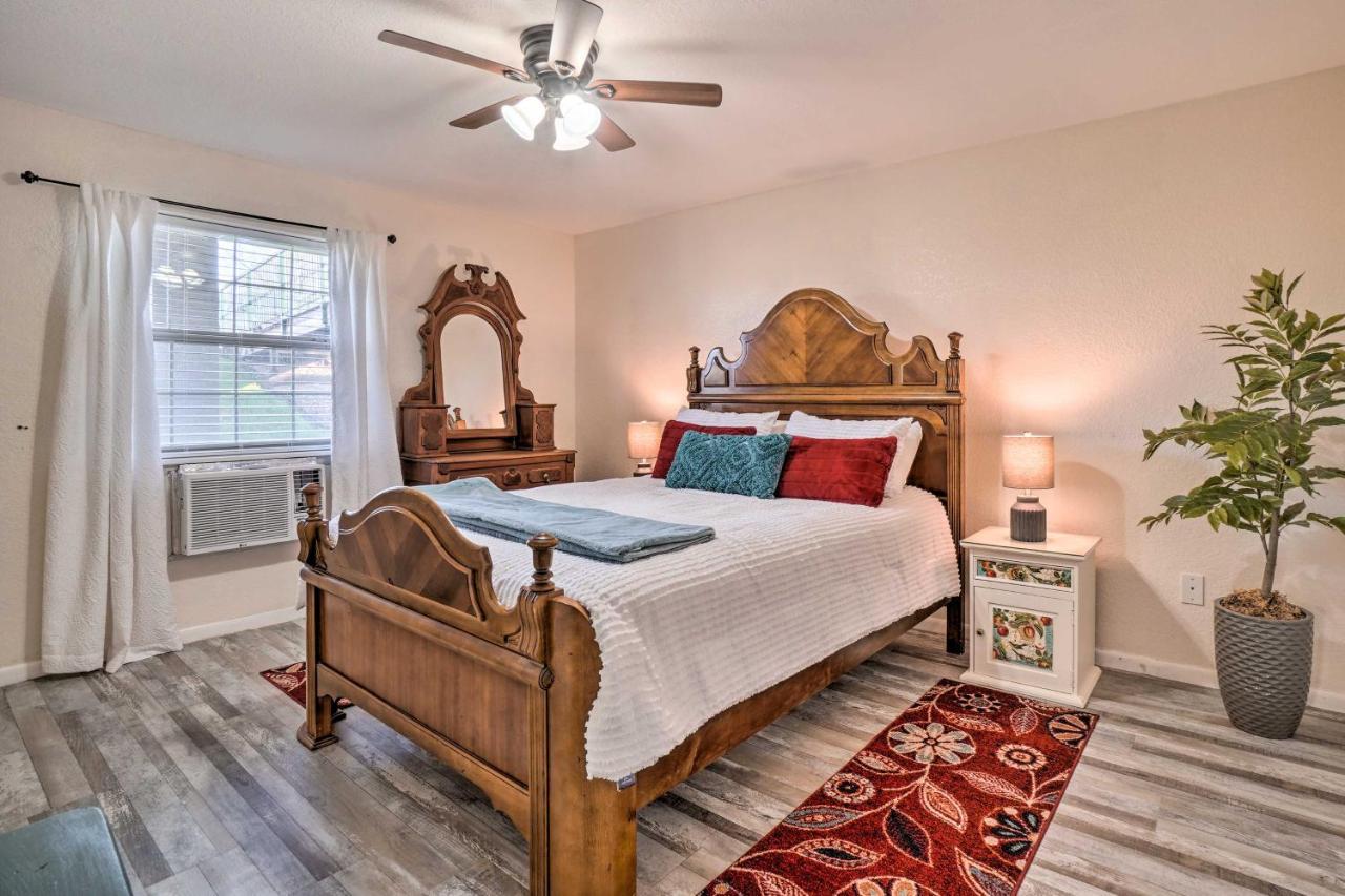 Resort Condo With Pool About 3 Mi To Branson Landing! Zewnętrze zdjęcie